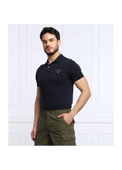 Napapijri Polo ELABS | Regular Fit ze sklepu Gomez Fashion Store w kategorii T-shirty męskie - zdjęcie 184351220