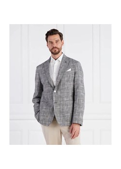 BOSS BLACK Marynarka C-Hanry | Regular Fit ze sklepu Gomez Fashion Store w kategorii Marynarki męskie - zdjęcie 184351223