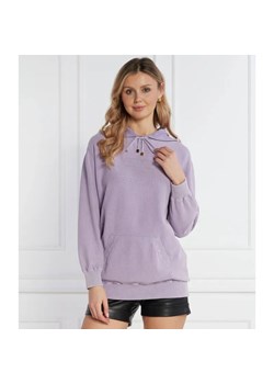 Elisabetta Franchi Bluza | Oversize fit ze sklepu Gomez Fashion Store w kategorii Bluzy damskie - zdjęcie 184351240