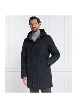 Peuterey Puchowa kurtka | Regular Fit ze sklepu Gomez Fashion Store w kategorii Kurtki męskie - zdjęcie 184351253