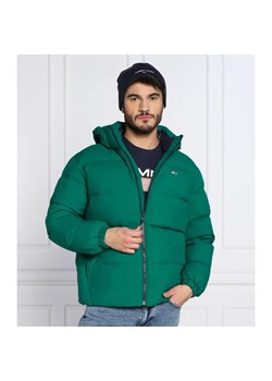 Tommy Jeans Puchowa kurtka | Regular Fit ze sklepu Gomez Fashion Store w kategorii Kurtki męskie - zdjęcie 184351254