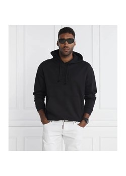 HUGO Bluza Dokras | Regular Fit ze sklepu Gomez Fashion Store w kategorii Bluzy męskie - zdjęcie 184351260