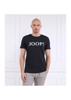 Joop! T-shirt alerio | Regular Fit ze sklepu Gomez Fashion Store w kategorii T-shirty męskie - zdjęcie 184351261