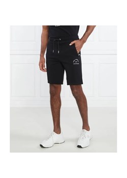 Karl Lagerfeld Szorty SWEAT | Regular Fit ze sklepu Gomez Fashion Store w kategorii Spodenki męskie - zdjęcie 184351282