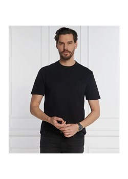 BOSS ORANGE T-shirt Tegood | Regular Fit ze sklepu Gomez Fashion Store w kategorii T-shirty męskie - zdjęcie 184351284