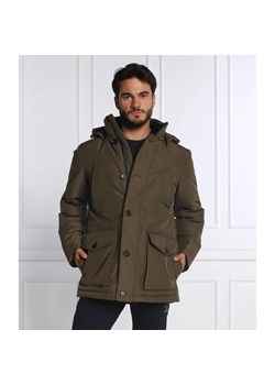 BOSS ORANGE Parka Osiass | Regular Fit ze sklepu Gomez Fashion Store w kategorii Parki męskie - zdjęcie 184351293