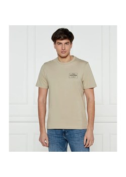 Tommy Hilfiger T-shirt | Regular Fit ze sklepu Gomez Fashion Store w kategorii T-shirty męskie - zdjęcie 184351300