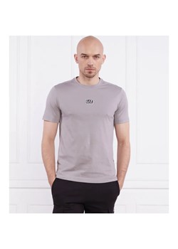 EA7 T-shirt | Regular Fit ze sklepu Gomez Fashion Store w kategorii T-shirty męskie - zdjęcie 184351311