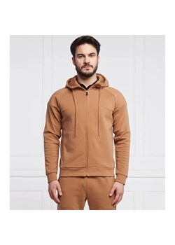 BOSS GREEN Bluza Saggy | Regular Fit ze sklepu Gomez Fashion Store w kategorii Bluzy męskie - zdjęcie 184351321