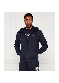 EA7 Bluza | Regular Fit ze sklepu Gomez Fashion Store w kategorii Bluzy męskie - zdjęcie 184351330