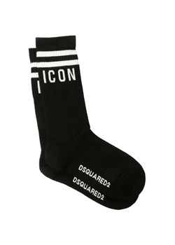 Dsquared2 Skarpety ze sklepu Gomez Fashion Store w kategorii Skarpetki męskie - zdjęcie 184351344