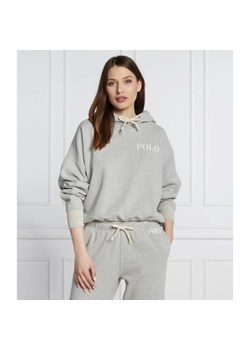 POLO RALPH LAUREN Bluza | Cropped Fit ze sklepu Gomez Fashion Store w kategorii Bluzy damskie - zdjęcie 184351354