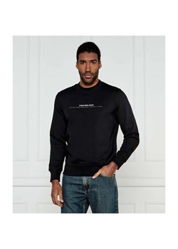Calvin Klein Jeans Bluza | Regular Fit ze sklepu Gomez Fashion Store w kategorii Bluzy męskie - zdjęcie 184351360