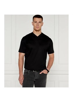 Emporio Armani T-shirt | Regular Fit ze sklepu Gomez Fashion Store w kategorii T-shirty męskie - zdjęcie 184351362