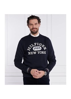 Tommy Hilfiger Bluza | Regular Fit ze sklepu Gomez Fashion Store w kategorii Bluzy męskie - zdjęcie 184351382