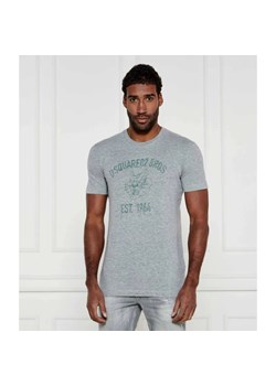 Dsquared2 T-shirt | cool fit ze sklepu Gomez Fashion Store w kategorii T-shirty męskie - zdjęcie 184351390