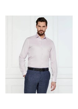 Calvin Klein Koszula | Slim Fit ze sklepu Gomez Fashion Store w kategorii Koszule męskie - zdjęcie 184351392