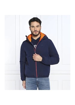 Aeronautica Militare Kurtka | Regular Fit ze sklepu Gomez Fashion Store w kategorii Kurtki męskie - zdjęcie 184351403