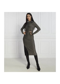 Silvian Heach Sukienka ze sklepu Gomez Fashion Store w kategorii Sukienki - zdjęcie 184351412