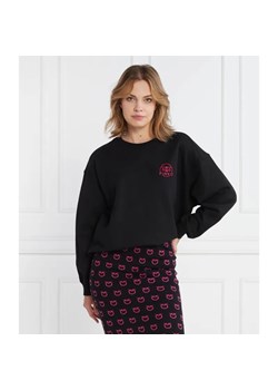 Pinko Bluza | Regular Fit ze sklepu Gomez Fashion Store w kategorii Bluzy damskie - zdjęcie 184351414
