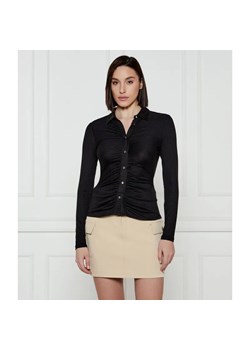 GUESS Koszula | Slim Fit ze sklepu Gomez Fashion Store w kategorii Koszule damskie - zdjęcie 184351432
