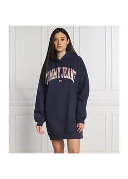 Tommy Jeans Sukienka ze sklepu Gomez Fashion Store w kategorii Sukienki - zdjęcie 184351452
