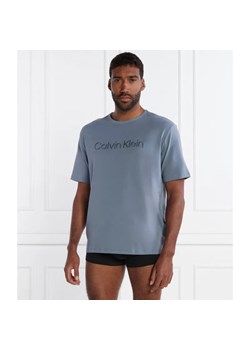 Calvin Klein Underwear T-shirt | Regular Fit ze sklepu Gomez Fashion Store w kategorii T-shirty męskie - zdjęcie 184351453