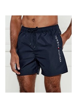Tommy Hilfiger Swimwear Szorty kąpielowe | Regular Fit ze sklepu Gomez Fashion Store w kategorii Kąpielówki - zdjęcie 184351462