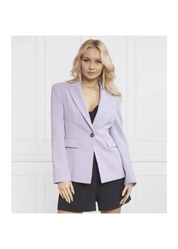 Pinko Marynarka HUMAHUACA | Regular Fit ze sklepu Gomez Fashion Store w kategorii Marynarki damskie - zdjęcie 184351470