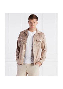 BOSS BLACK Koszula C-Carper-OS-232F | Relaxed fit ze sklepu Gomez Fashion Store w kategorii Koszule męskie - zdjęcie 184351472