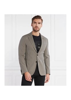BOSS BLACK Marynarka C-Hanry-233 | Regular Fit ze sklepu Gomez Fashion Store w kategorii Marynarki męskie - zdjęcie 184351500