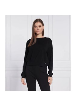 Liu Jo Sweter | Regular Fit ze sklepu Gomez Fashion Store w kategorii Swetry damskie - zdjęcie 184351503