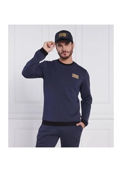 EA7 Bluza | Regular Fit ze sklepu Gomez Fashion Store w kategorii Bluzy męskie - zdjęcie 184351504