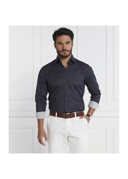 BOSS BLACK Koszula H-JOE-kent-C1-214 | Regular Fit ze sklepu Gomez Fashion Store w kategorii Koszule męskie - zdjęcie 184351510