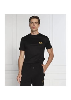 Emporio Armani T-shirt | Slim Fit ze sklepu Gomez Fashion Store w kategorii T-shirty męskie - zdjęcie 184351513