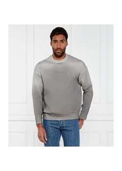 Emporio Armani Bluza | Oversize fit ze sklepu Gomez Fashion Store w kategorii Bluzy męskie - zdjęcie 184351522