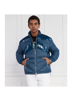 Armani Exchange Kurtka | Regular Fit ze sklepu Gomez Fashion Store w kategorii Kurtki męskie - zdjęcie 184351534