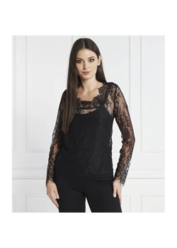 Liu Jo Rose Bluzka + top ze sklepu Gomez Fashion Store w kategorii Bluzki damskie - zdjęcie 184351544