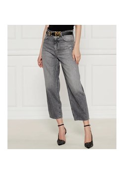 Pinko Jeansy ESTELLE | Straight fit ze sklepu Gomez Fashion Store w kategorii Jeansy damskie - zdjęcie 184351550