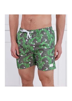 Joop! Jeans Szorty kąpielowe JJBT-13Smyrna_Beach | Regular Fit ze sklepu Gomez Fashion Store w kategorii Kąpielówki - zdjęcie 184351562