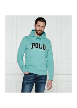 POLO RALPH LAUREN Bluza | Regular Fit ze sklepu Gomez Fashion Store w kategorii Bluzy męskie - zdjęcie 184351564