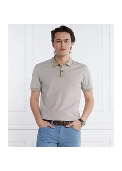 BOSS BLACK Polo Phillipson | Slim Fit ze sklepu Gomez Fashion Store w kategorii T-shirty męskie - zdjęcie 184351571