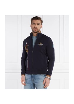 Aeronautica Militare Bluza | Regular Fit ze sklepu Gomez Fashion Store w kategorii Bluzy męskie - zdjęcie 184351572