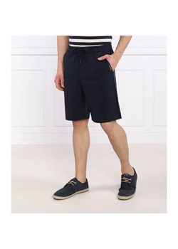 BOSS GREEN Szorty S_Crossover-2 | Regular Fit ze sklepu Gomez Fashion Store w kategorii Spodenki męskie - zdjęcie 184351583
