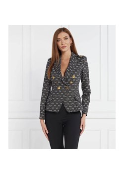Elisabetta Franchi Żakiet | Regular Fit ze sklepu Gomez Fashion Store w kategorii Marynarki damskie - zdjęcie 184351584