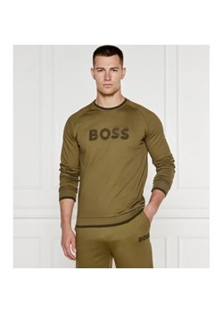 BOSS BLACK Bluza | Slim Fit ze sklepu Gomez Fashion Store w kategorii Bluzy męskie - zdjęcie 184351590