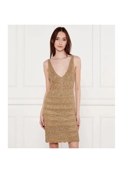 TWINSET Sukienka ze sklepu Gomez Fashion Store w kategorii Sukienki - zdjęcie 184351594