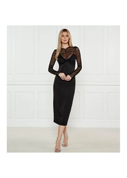 Patrizia Pepe Sukienka ze sklepu Gomez Fashion Store w kategorii Sukienki - zdjęcie 184351602