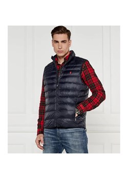 POLO RALPH LAUREN Bezrękawnik | Regular Fit ze sklepu Gomez Fashion Store w kategorii Kamizelki męskie - zdjęcie 184351603