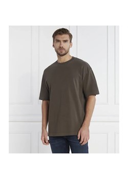 Joop! Jeans T-shirt Caleb | Regular Fit ze sklepu Gomez Fashion Store w kategorii T-shirty męskie - zdjęcie 184351610